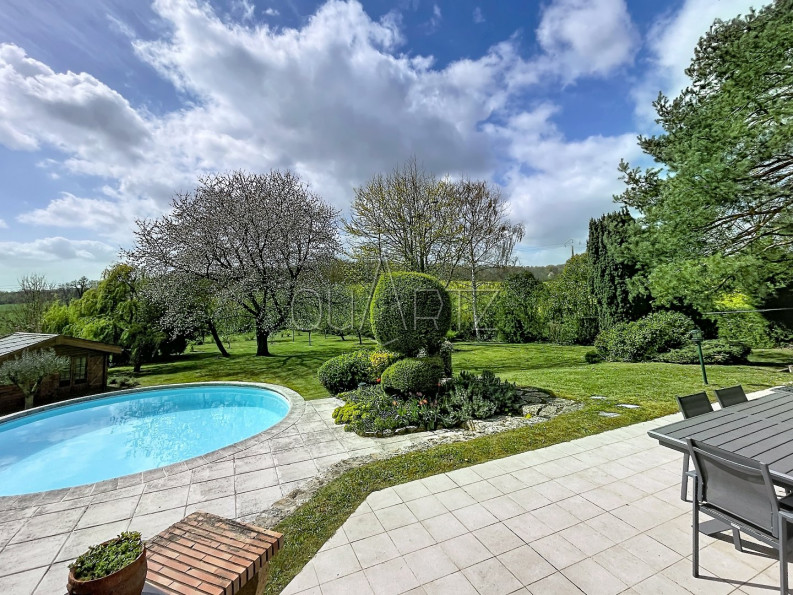 vente Maison Marines - Photo 3