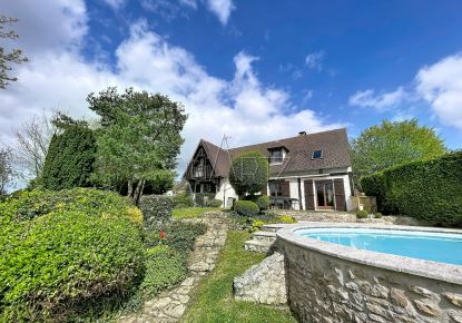 vente Maison Marines