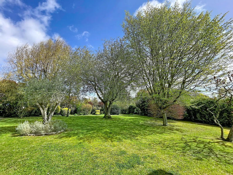 vente Maison Marines - Photo 5