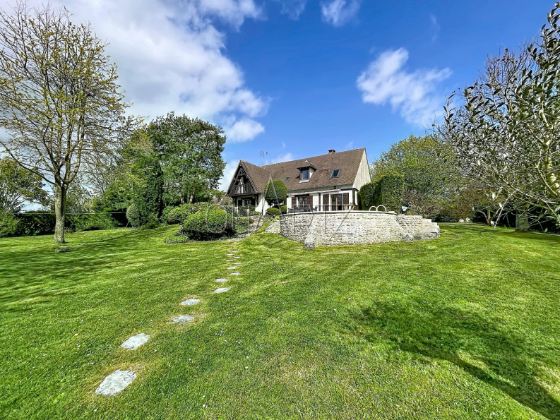 vente Maison Marines - Photo 2