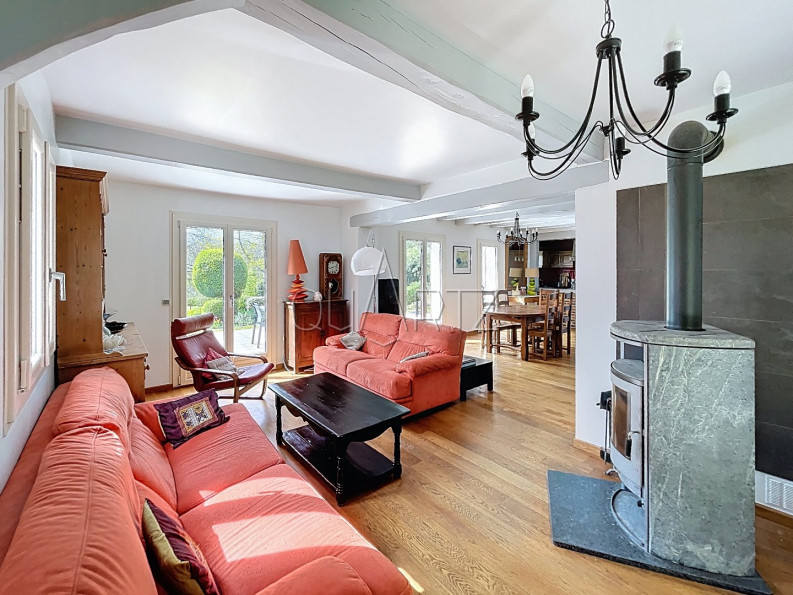 vente Maison Marines - Photo 8