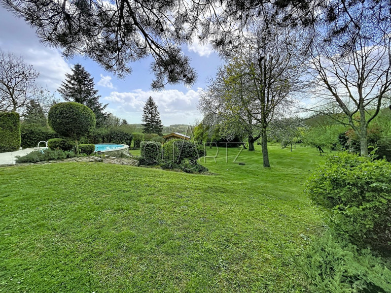 vente Maison Marines - Photo 4