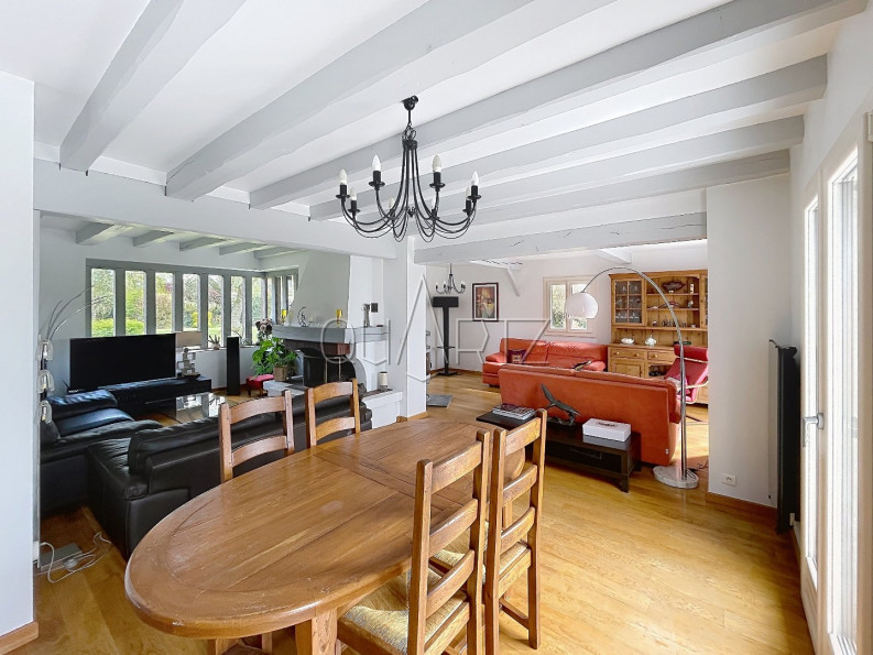 vente Maison Marines - Photo 6