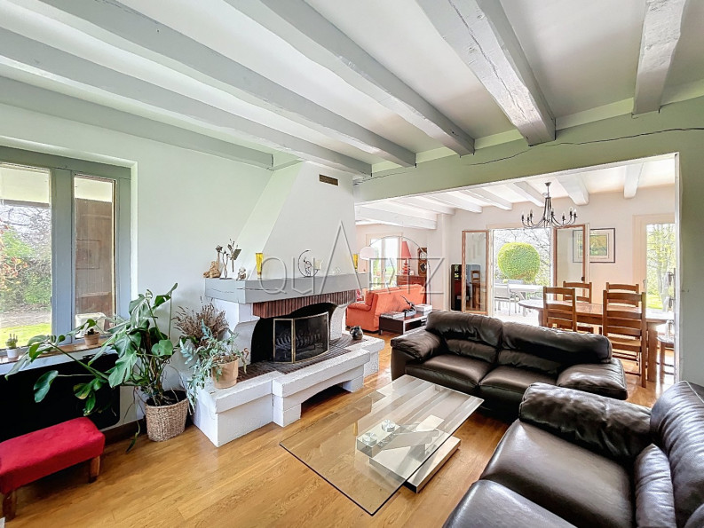 vente Maison Marines - Photo 9