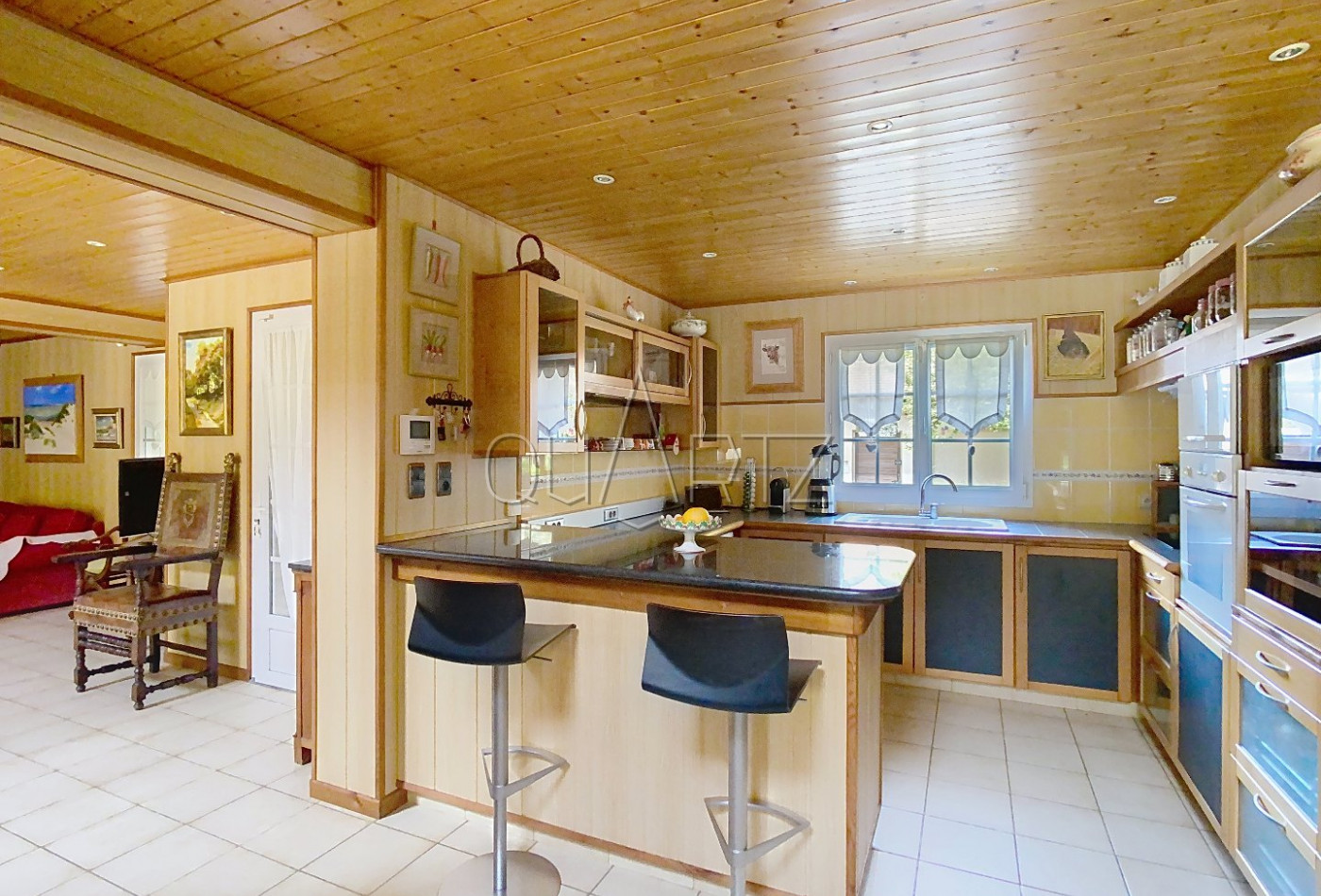 vente Maison Anet - Photo 9
