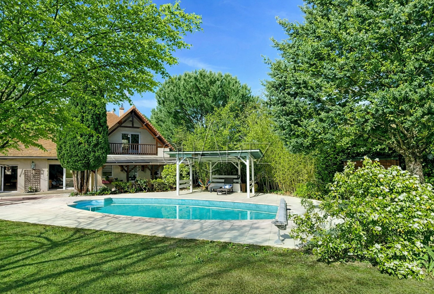 vente Maison Anet - Photo 1