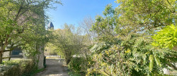 vente Maison de campagne Chavencon