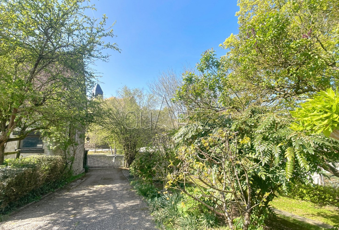 vente Maison de campagne Chavencon - Photo 4