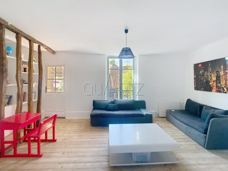 vente Maison de campagne Chavencon - Photo 10