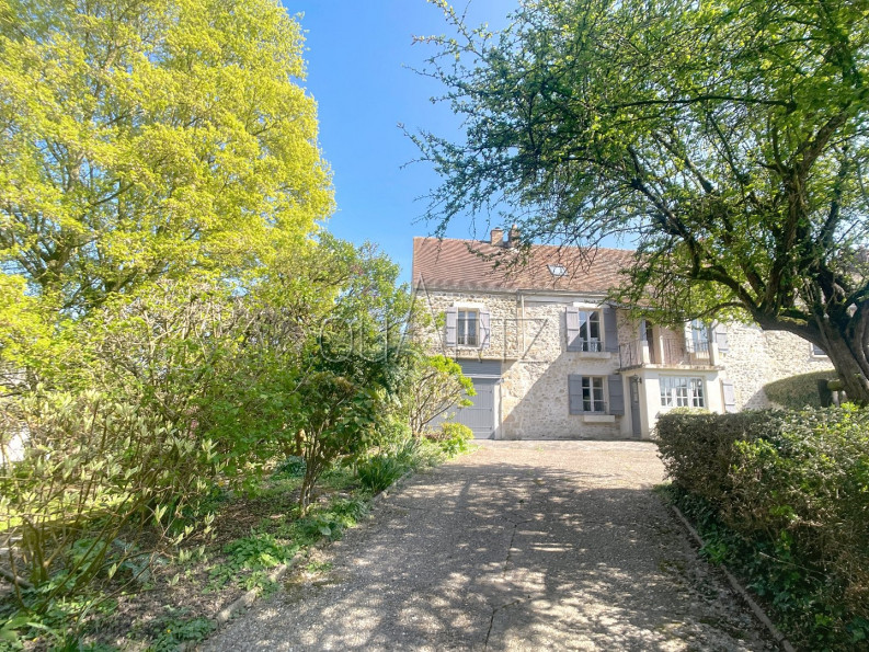 vente Maison de campagne Chavencon - Photo 2