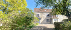 vente Maison de campagne Chavencon
