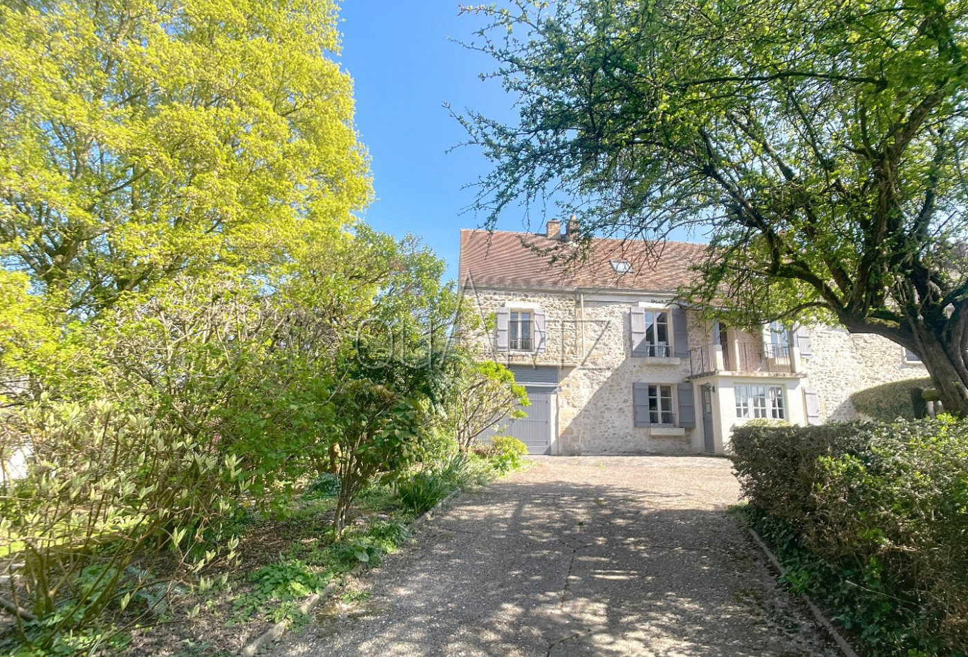 vente Maison de campagne Chavencon - Photo 2