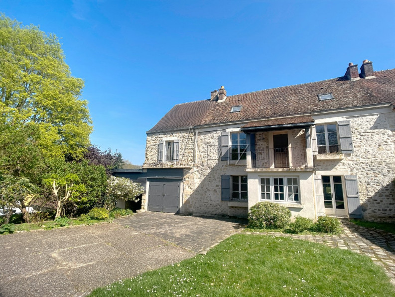 vente Maison de campagne Chavencon - Photo 3