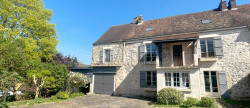 vente Maison de campagne Chavencon