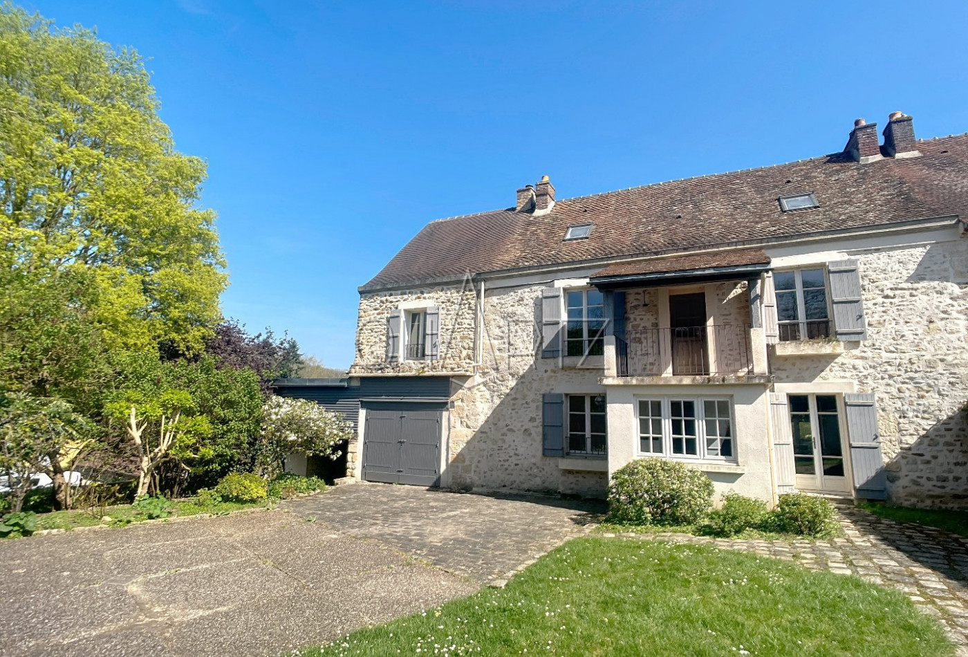 vente Maison de campagne Chavencon - Photo 3