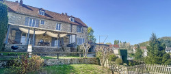 vente Maison de campagne Chavencon
