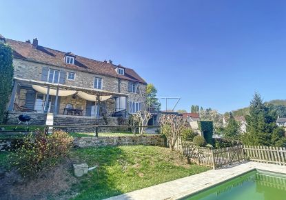 vente Maison de campagne Chavencon