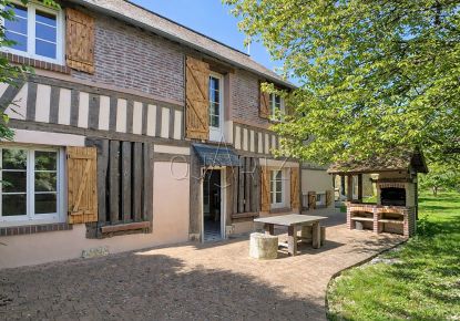 vente Maison Pacy Sur Eure