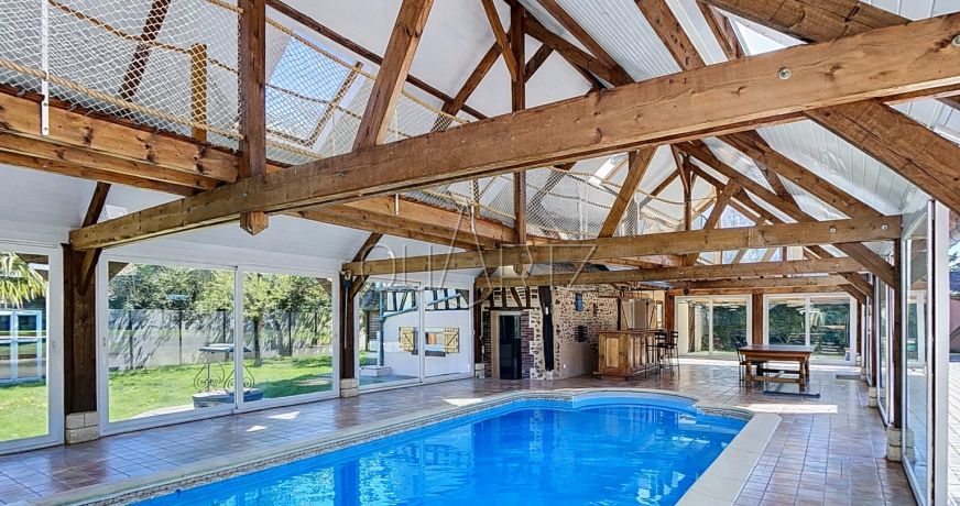 vente Maison Pacy Sur Eure