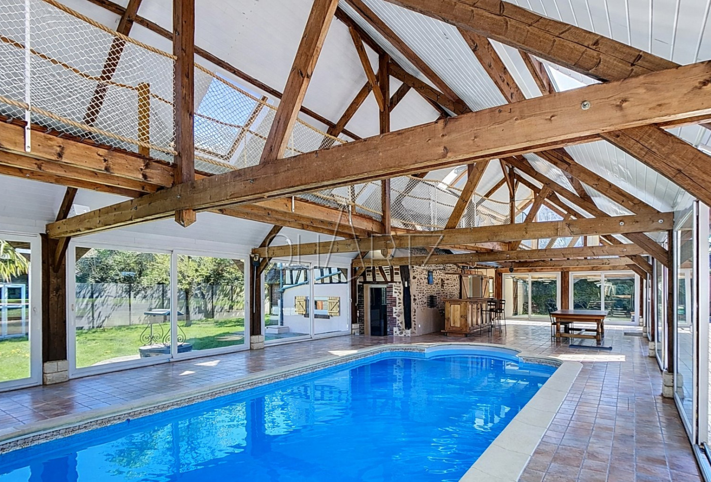 vente Maison Pacy Sur Eure - Photo 7