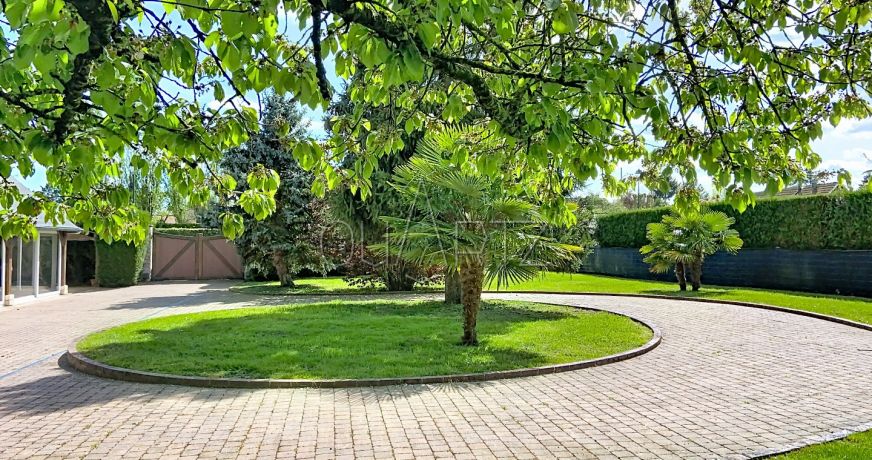 vente Maison Pacy Sur Eure