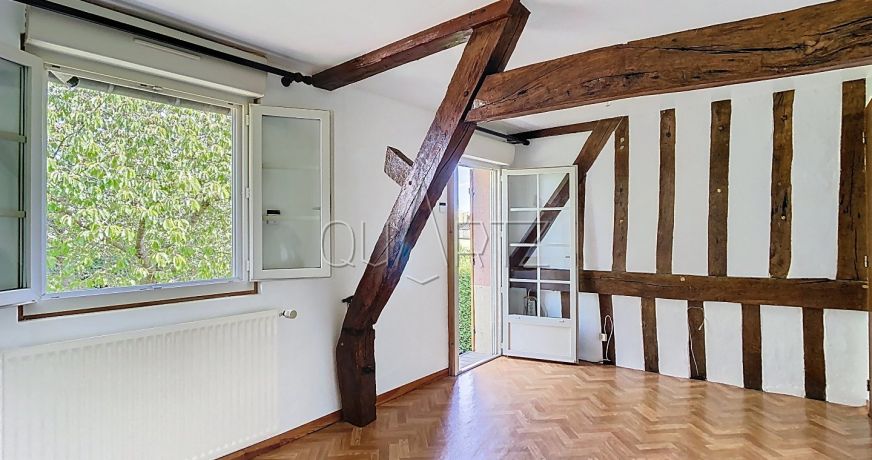 vente Maison Pacy Sur Eure