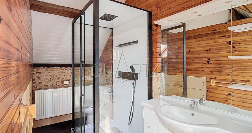 vente Maison Pacy Sur Eure