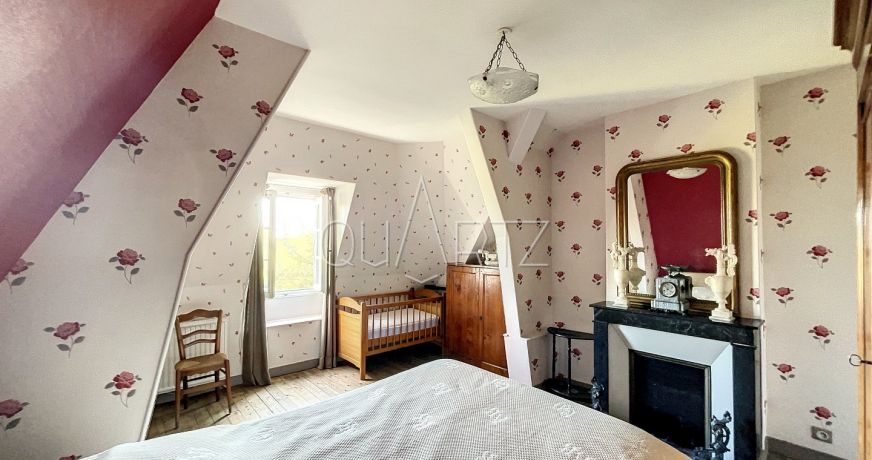 vente Maison bourgeoise Cergy