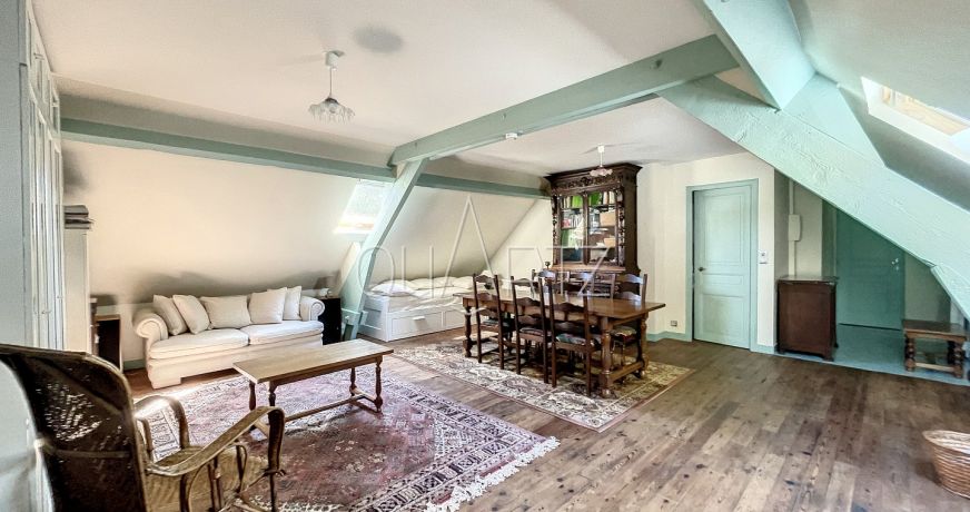 vente Maison bourgeoise Cergy