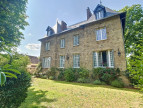 vente Maison bourgeoise Cergy