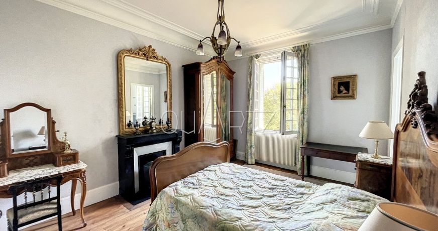 vente Maison bourgeoise Cergy