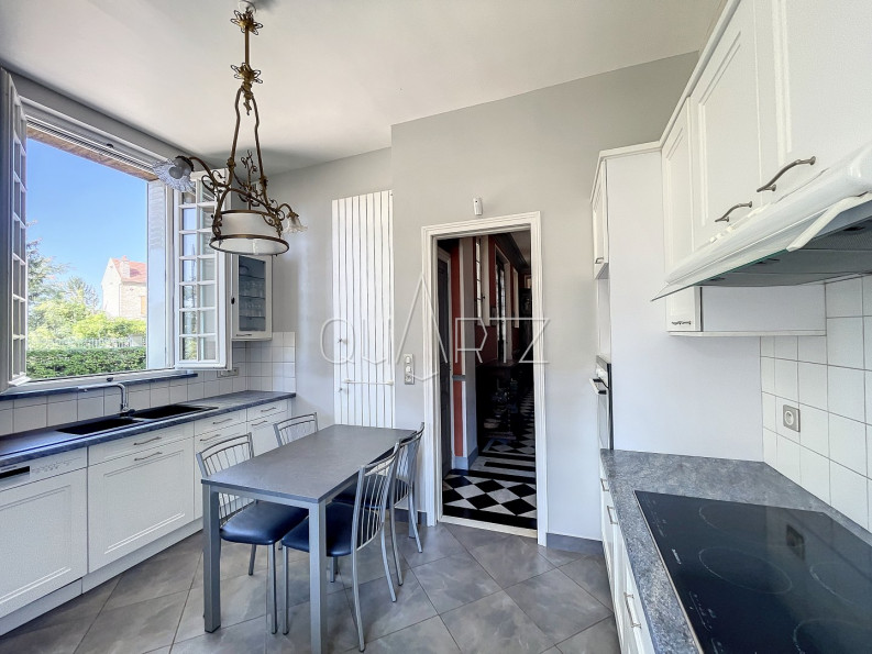 vente Maison bourgeoise Cergy - Photo 9