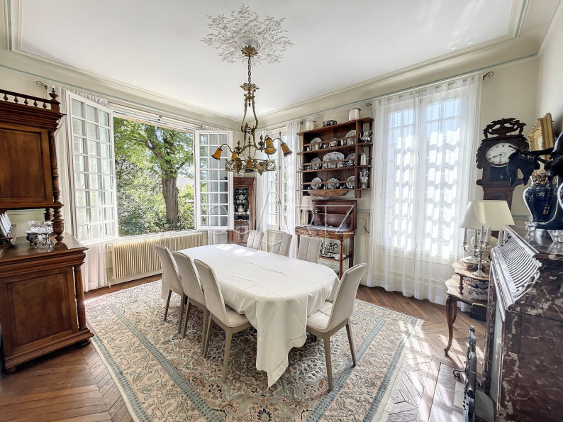 vente Maison bourgeoise Cergy - Photo 8