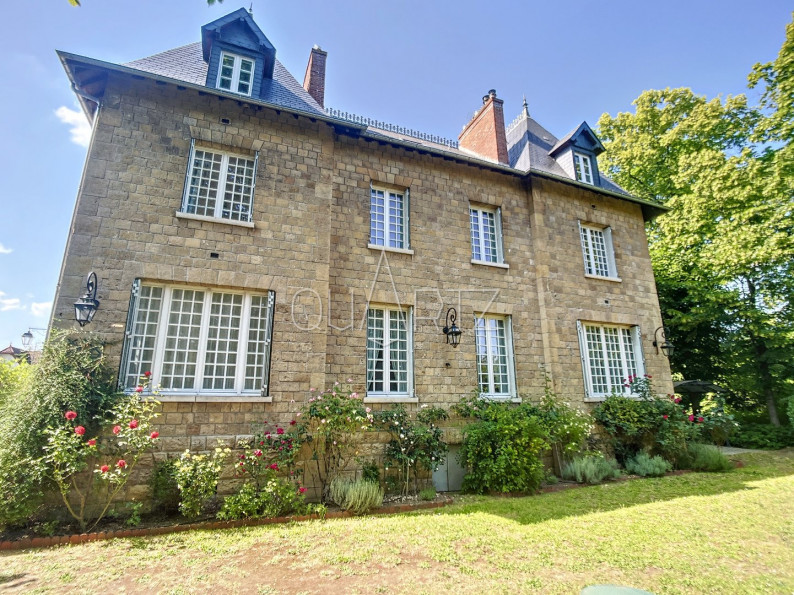 vente Maison bourgeoise Cergy - Photo 3