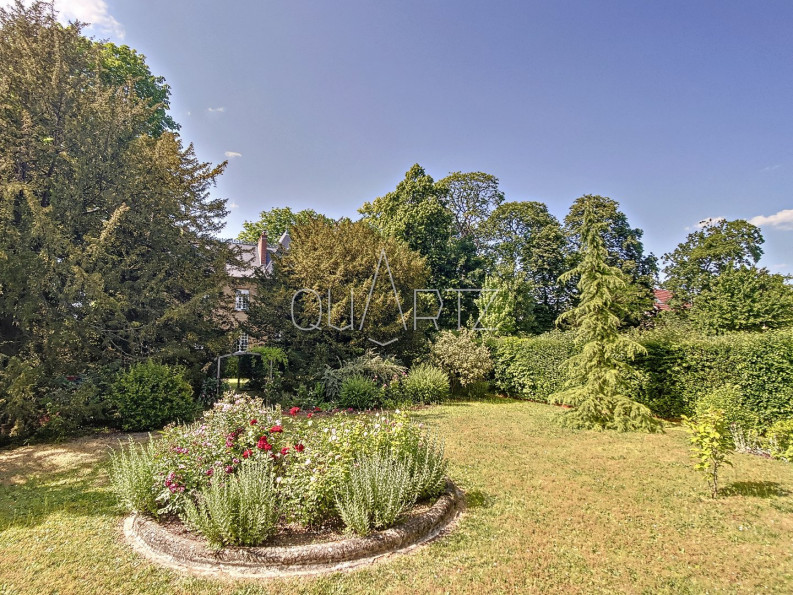 vente Maison bourgeoise Cergy - Photo 4