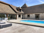 vente Manoir Anet