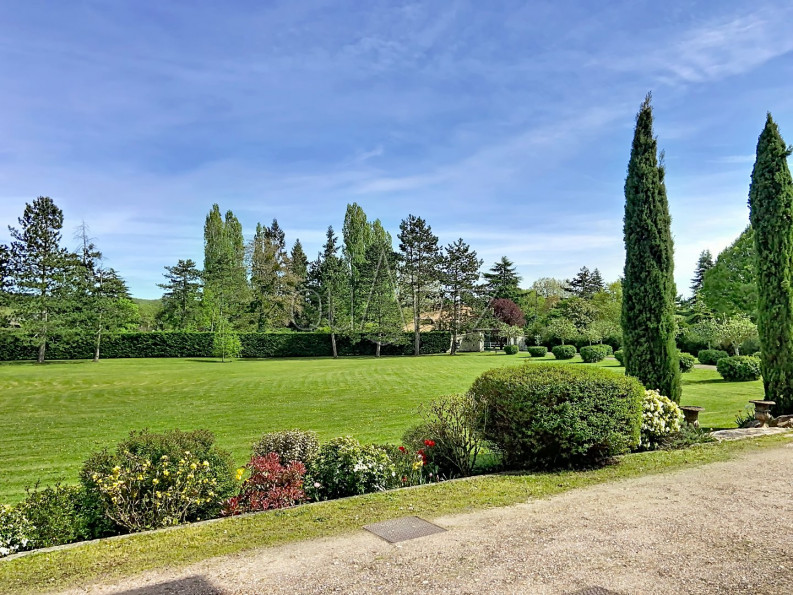 vente Manoir Anet - Photo 5