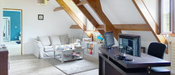 vente Manoir Houdan