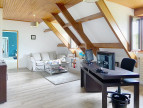 vente Manoir Houdan