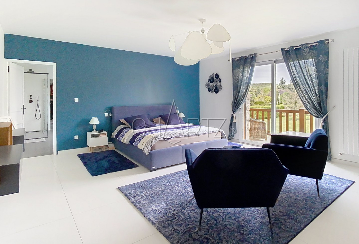 vente Manoir Houdan - Photo 10