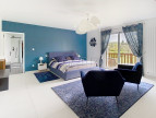 vente Manoir Houdan