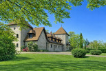 vente Manoir Anet