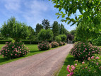 vente Manoir Houdan