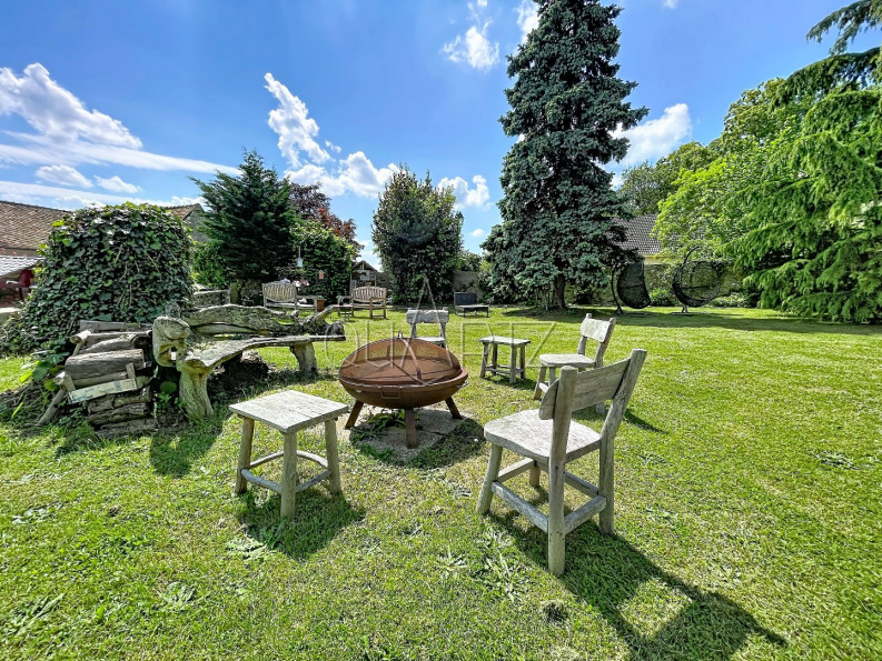 vente Maison Jambville - Photo 5