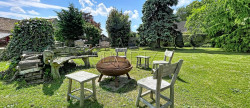vente Maison Jambville