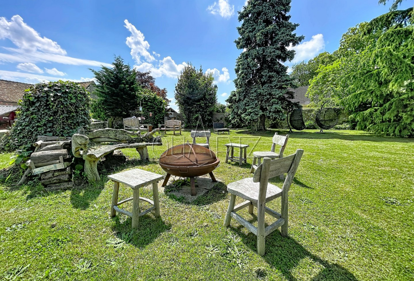 vente Maison Jambville - Photo 6
