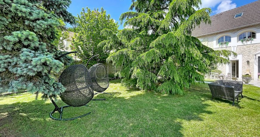 vente Maison Jambville