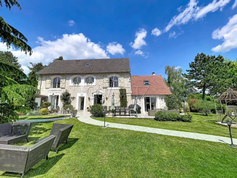 vente Maison Jambville - Photo 2
