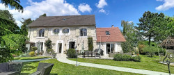 vente Maison Jambville