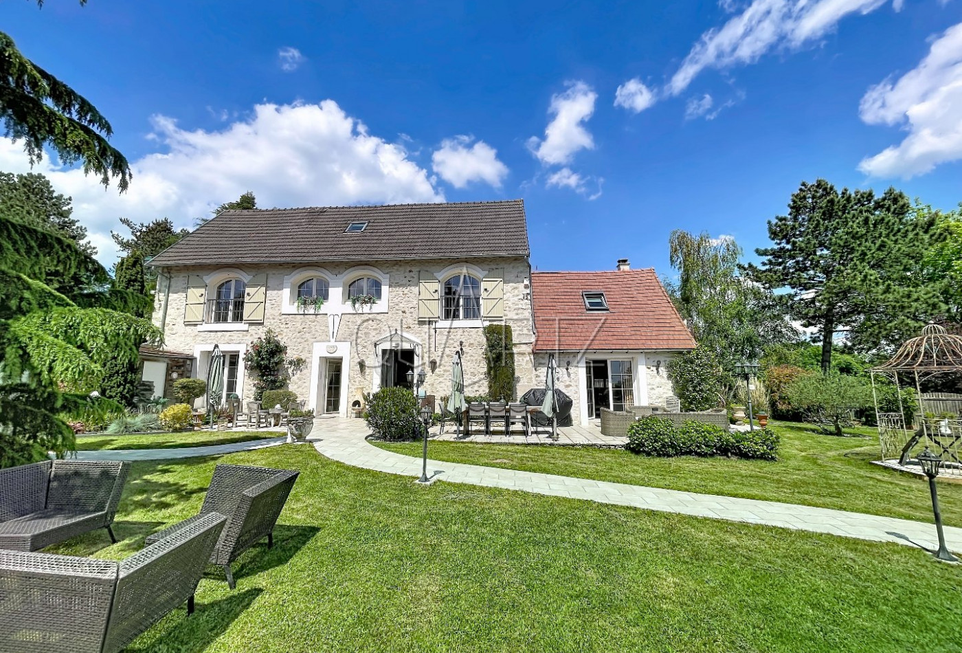 vente Maison Jambville - Photo 3